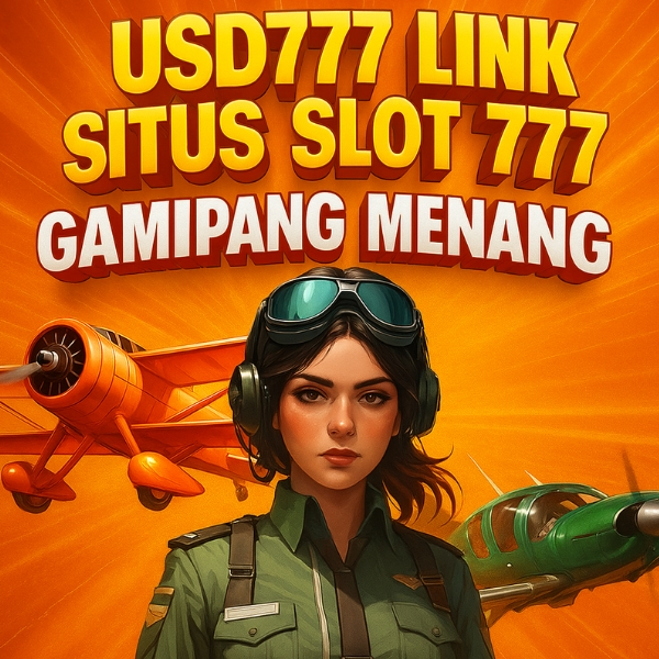 Lapak Game Virtual Terpercaya - Usd777 Link Situs Slot 777 Gampang Menang