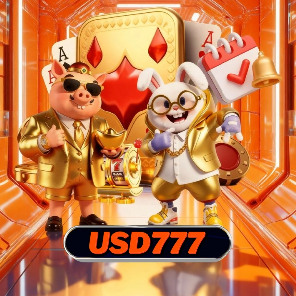 Usd777 | Cek Performa Slot Gacor, Gabung Link Resmi Cuan Hari Ini Melimpah 